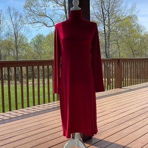 RED NormaKamali Dress
